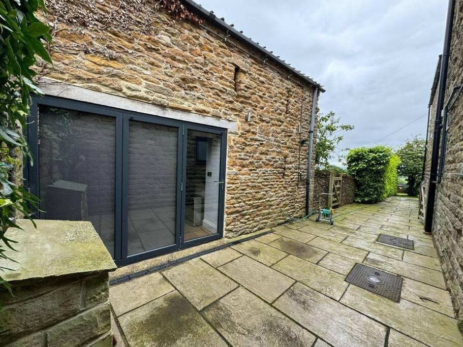 Beautifully Converted Home Hutton Bushel エクステリア 写真