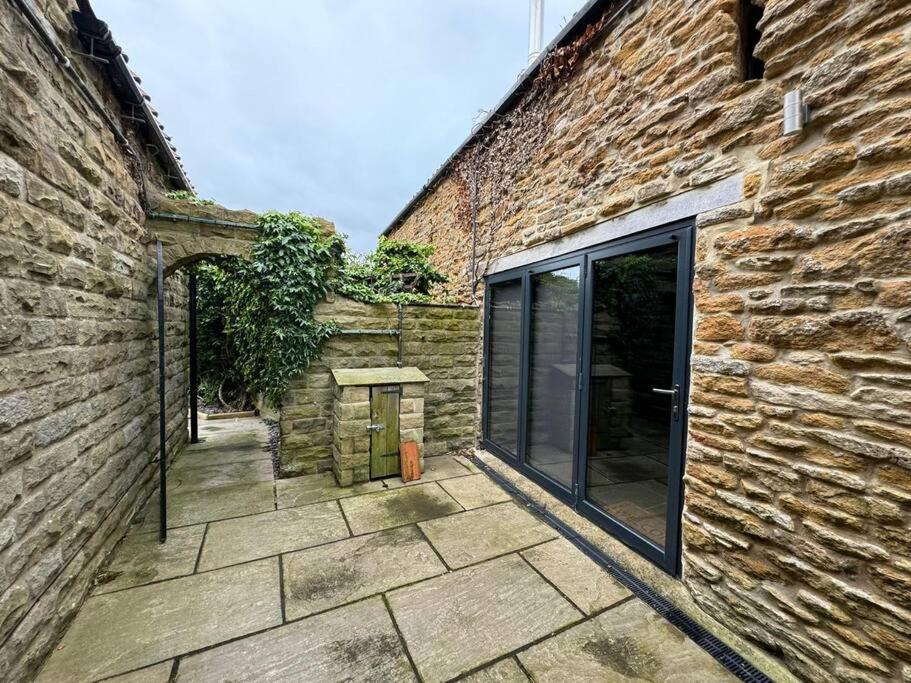 Beautifully Converted Home Hutton Bushel エクステリア 写真