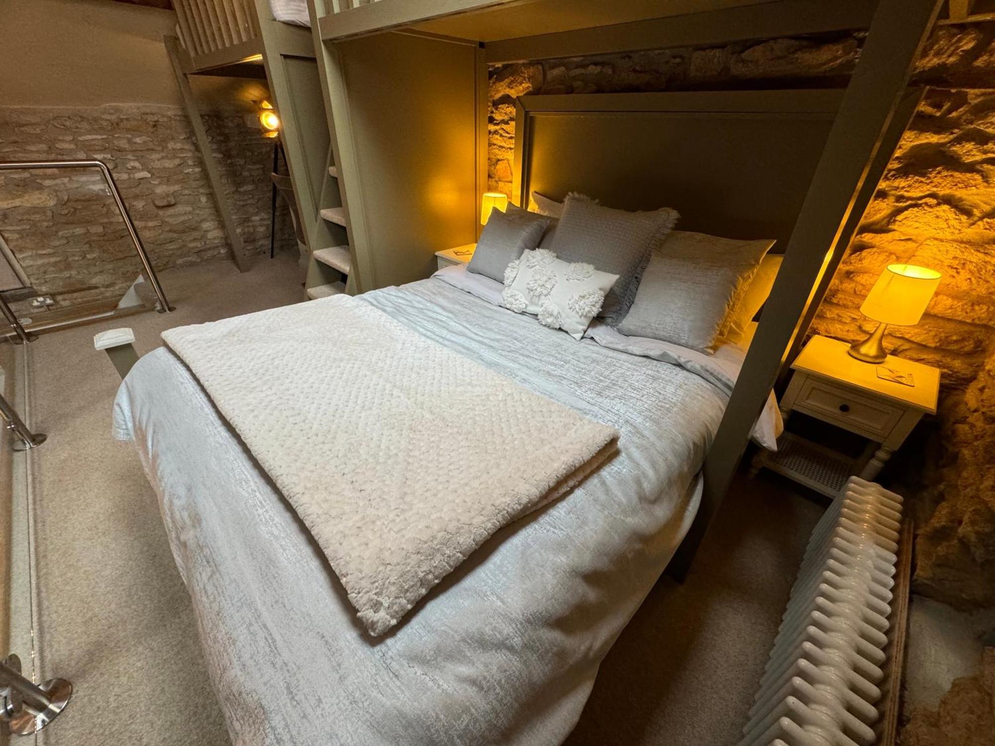 Beautifully Converted Home Hutton Bushel エクステリア 写真