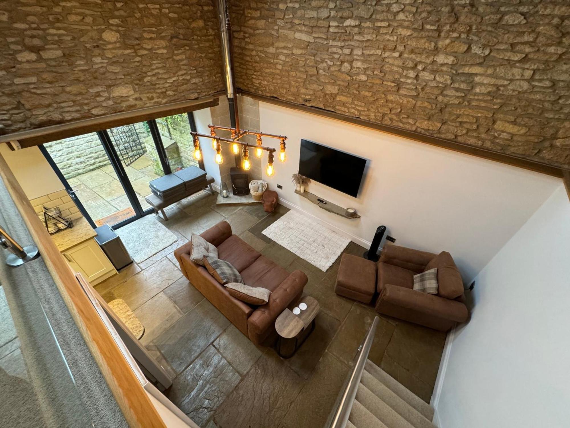Beautifully Converted Home Hutton Bushel エクステリア 写真